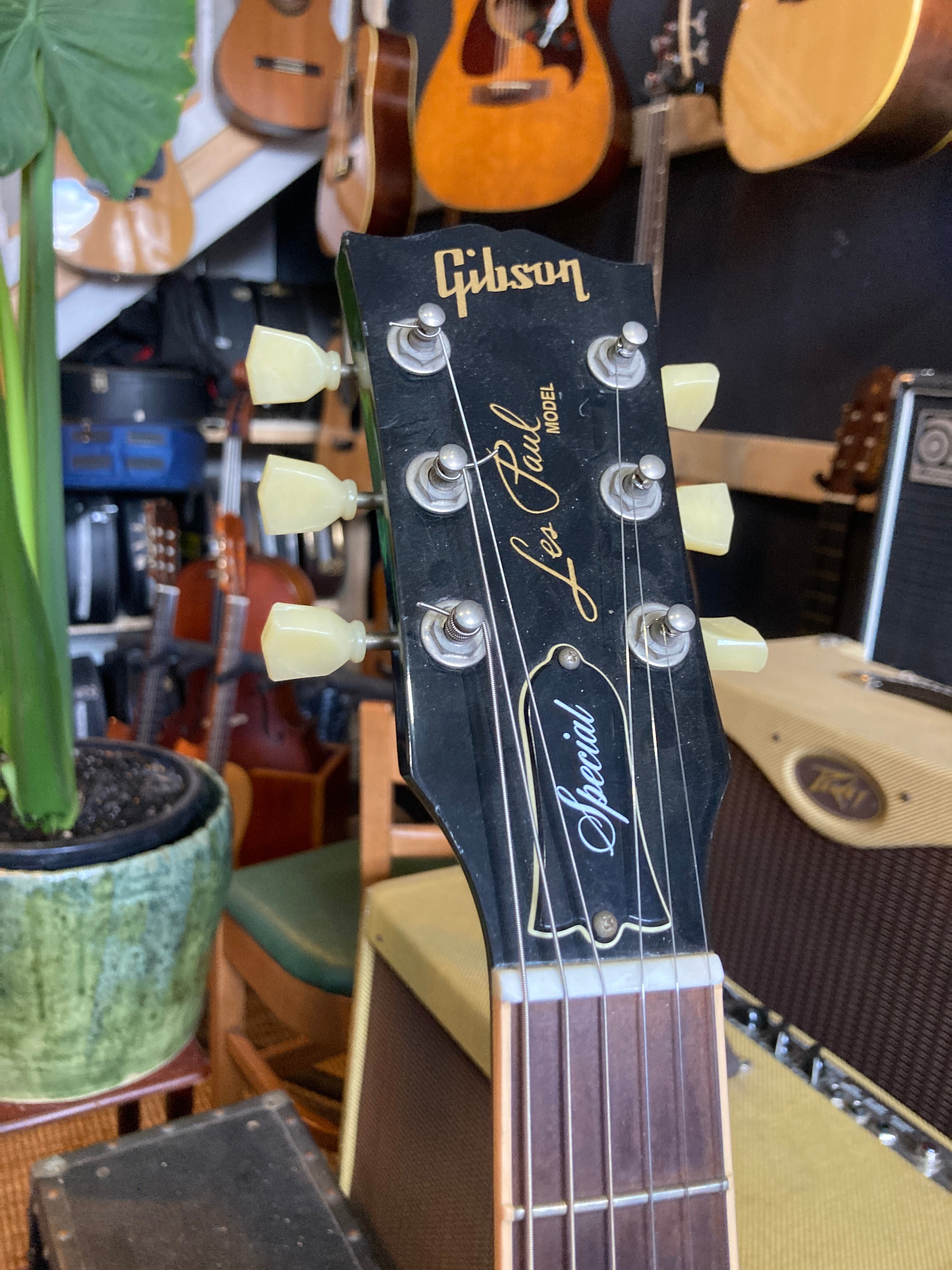Gibson - Les Paul Special
