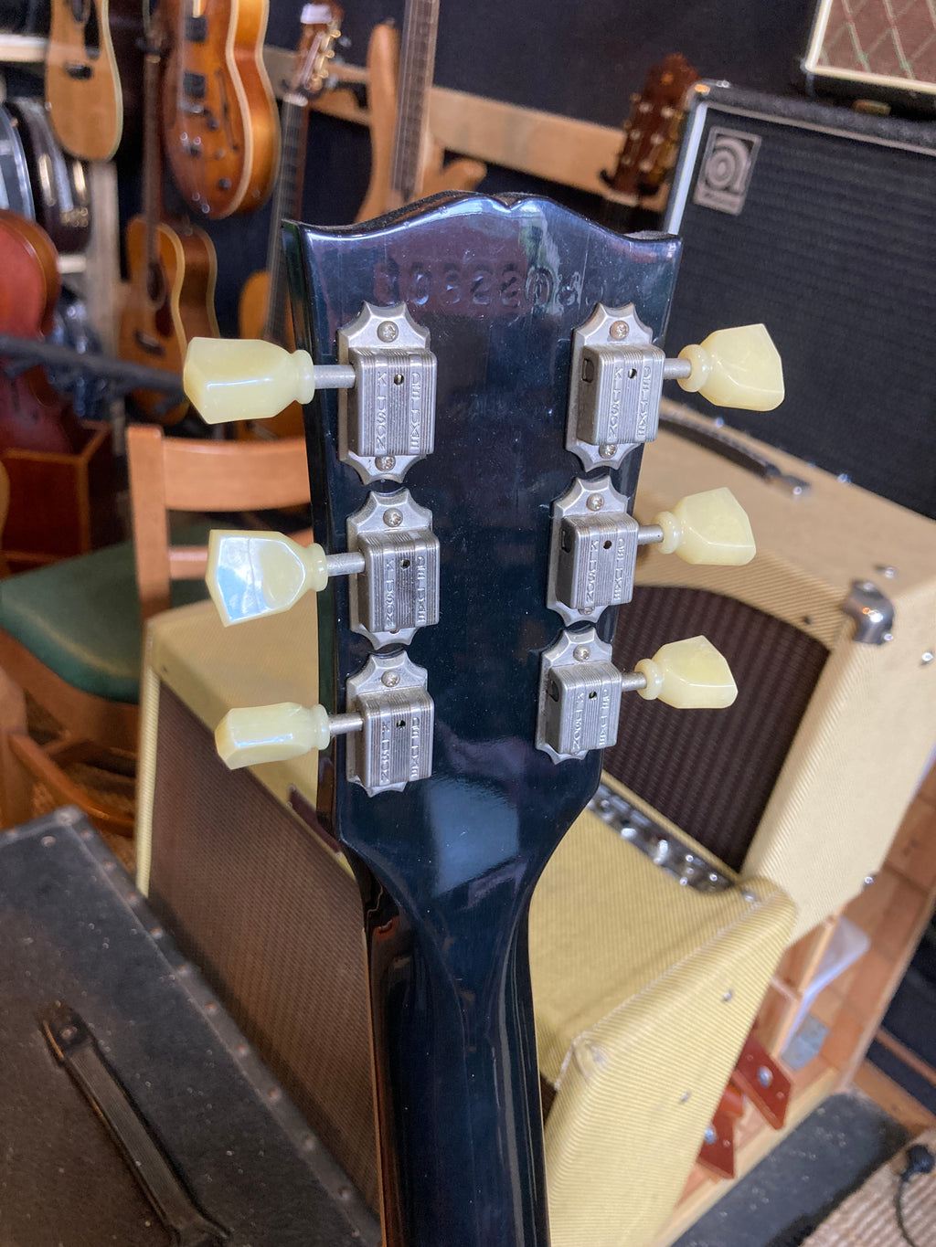 Gibson - Les Paul Special