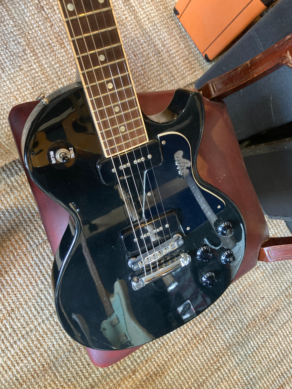 Gibson - Les Paul Special