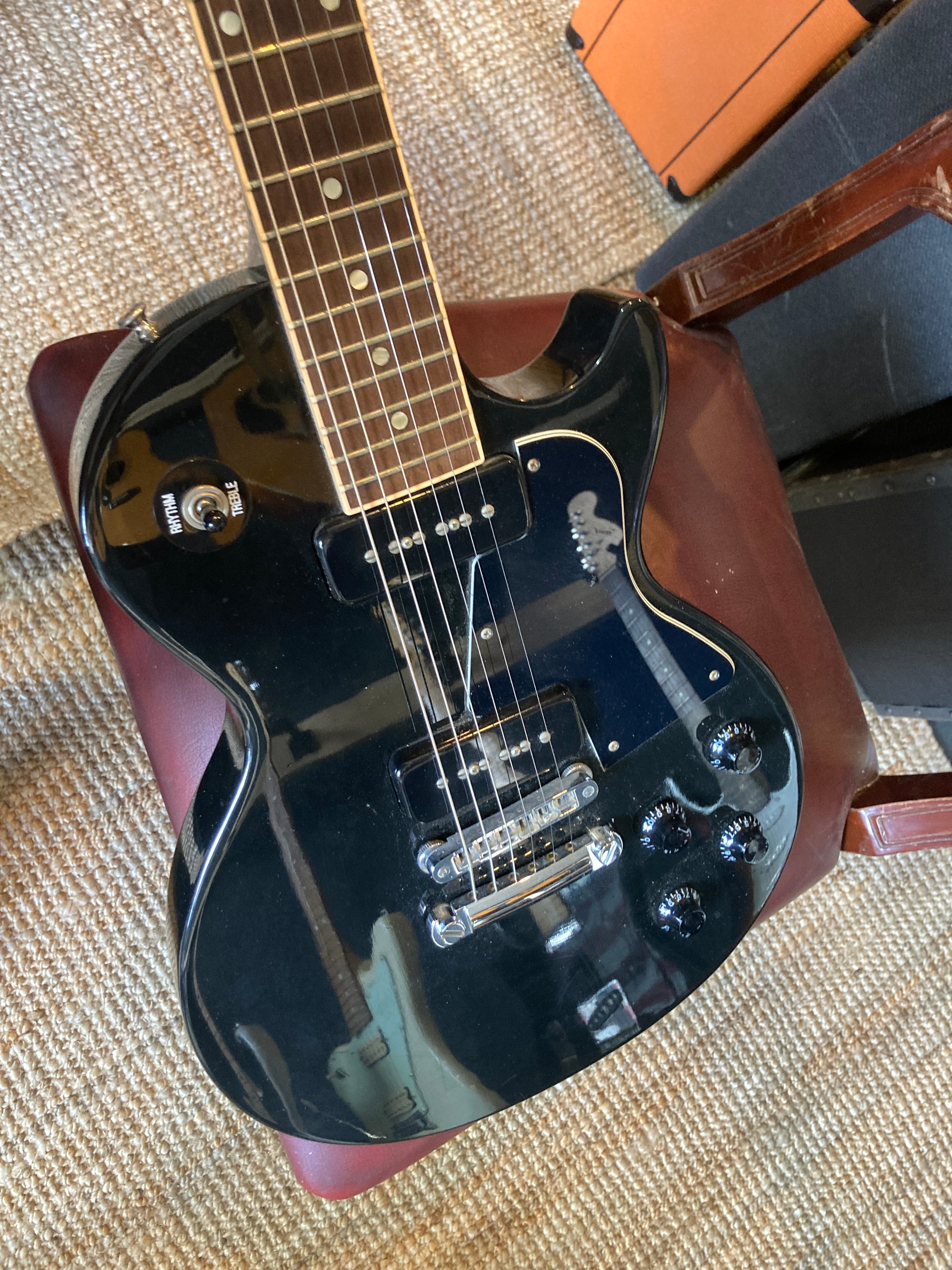 Gibson - Les Paul Special