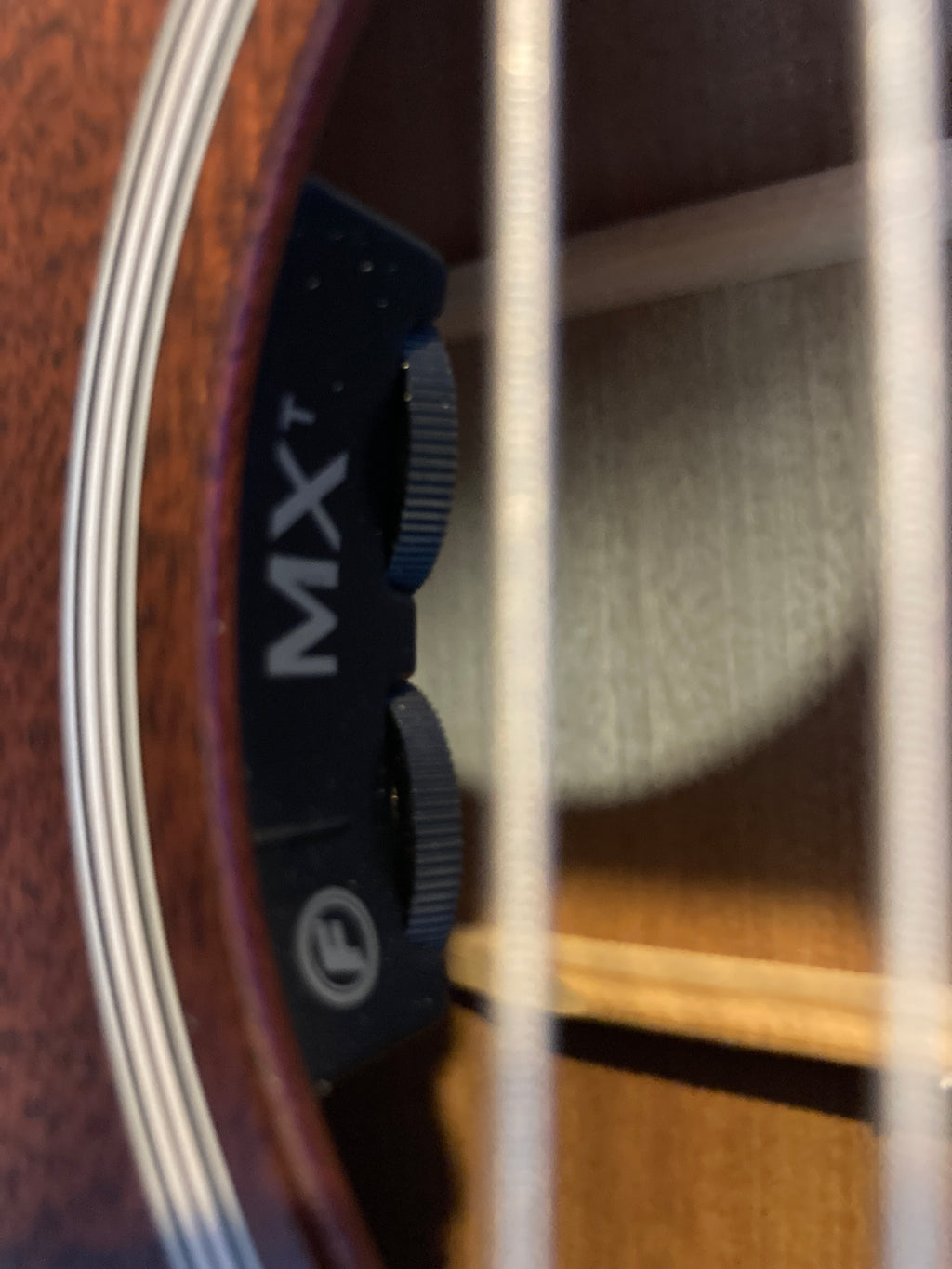 Martin - Road Series