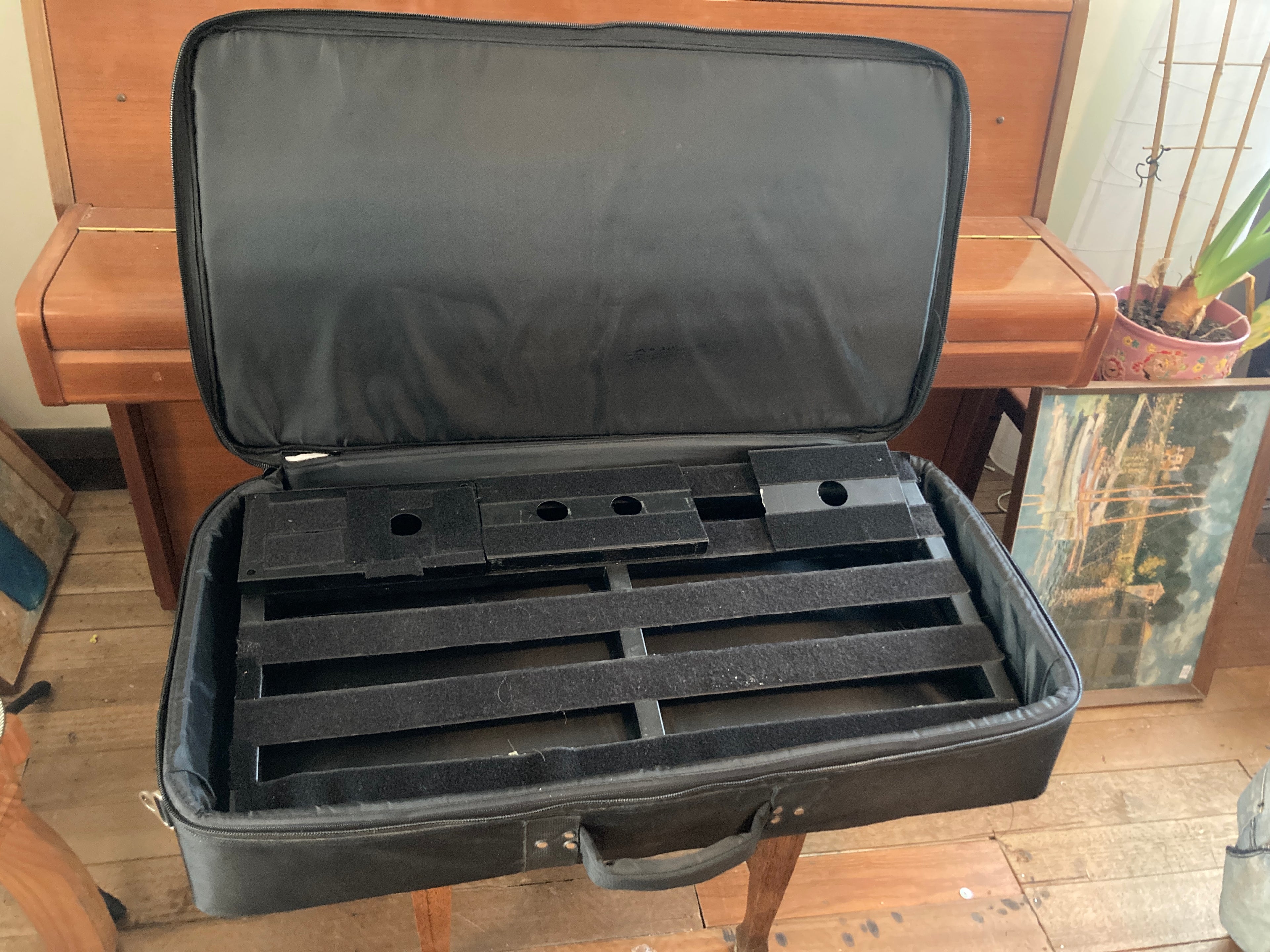 Pedaltrain - Classic Pro