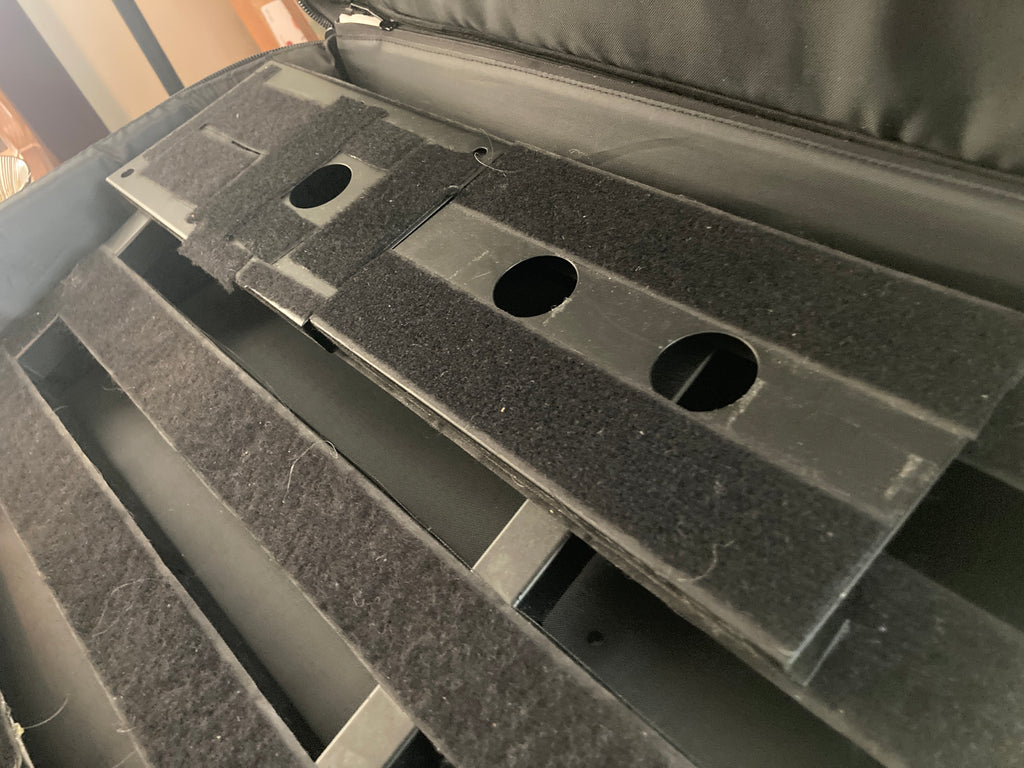 Pedaltrain - Classic Pro