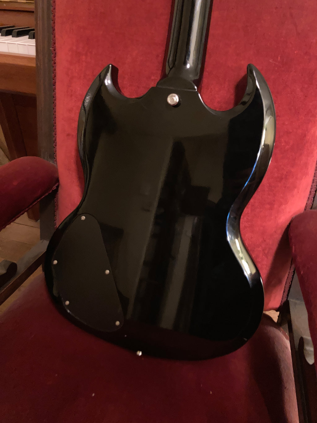 Epiphone - G-400