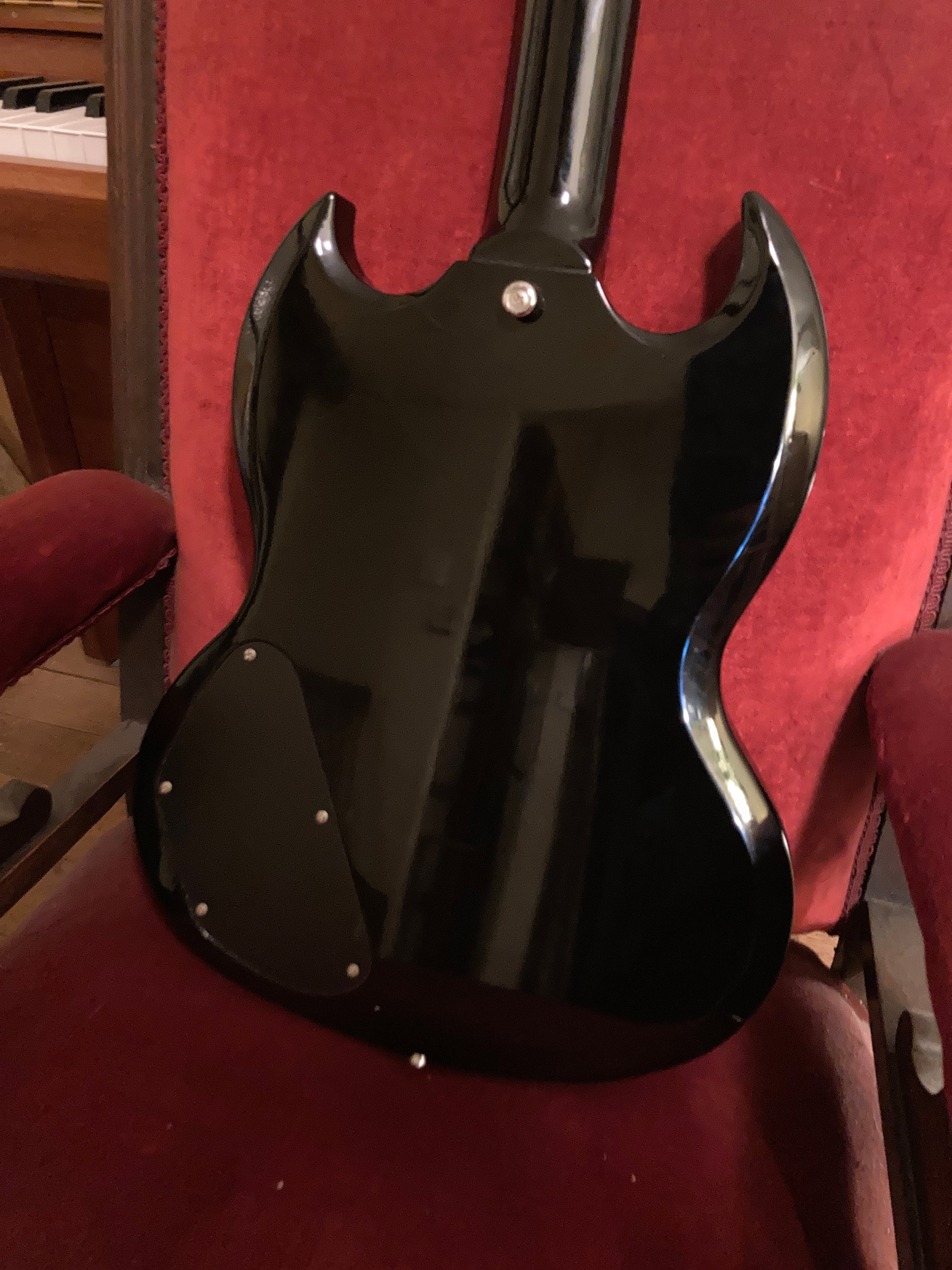 Epiphone - G-400