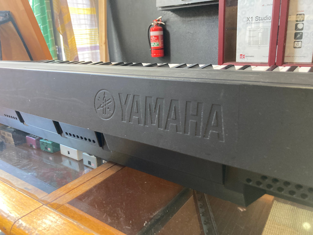 Yamaha P-45