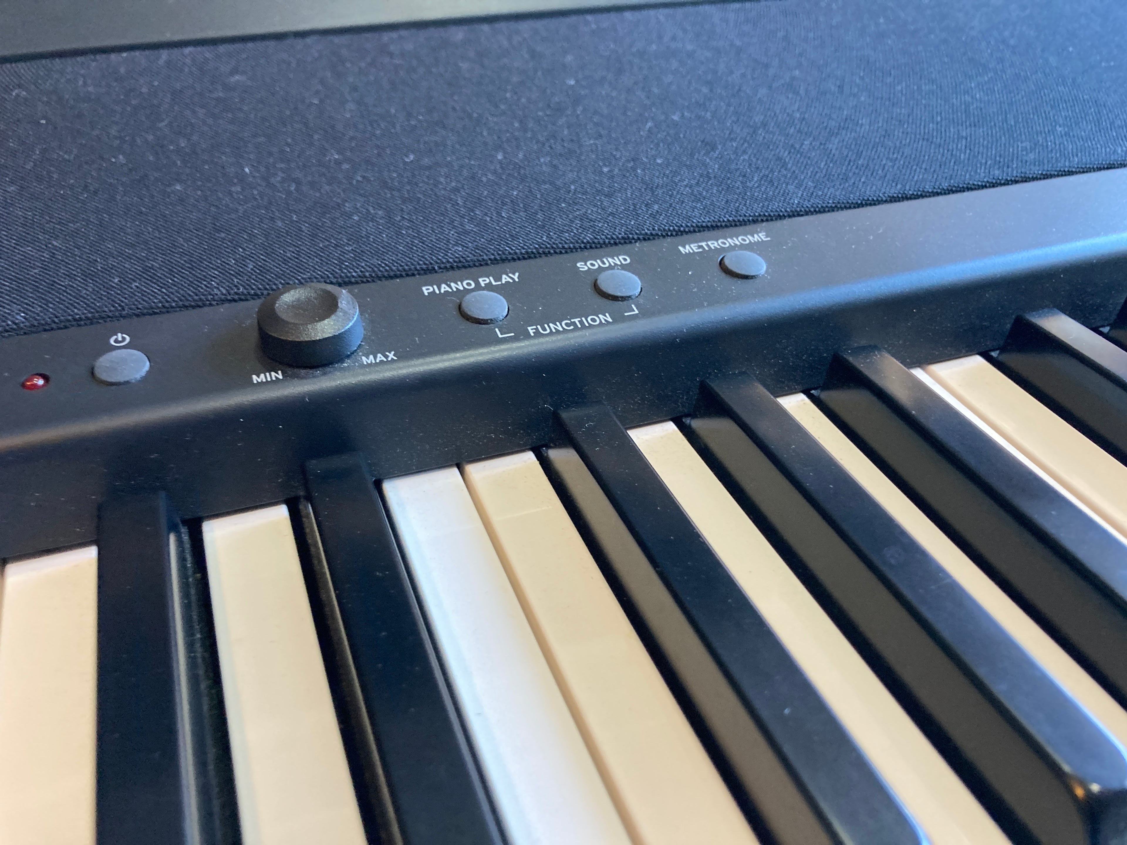 Korg B-2