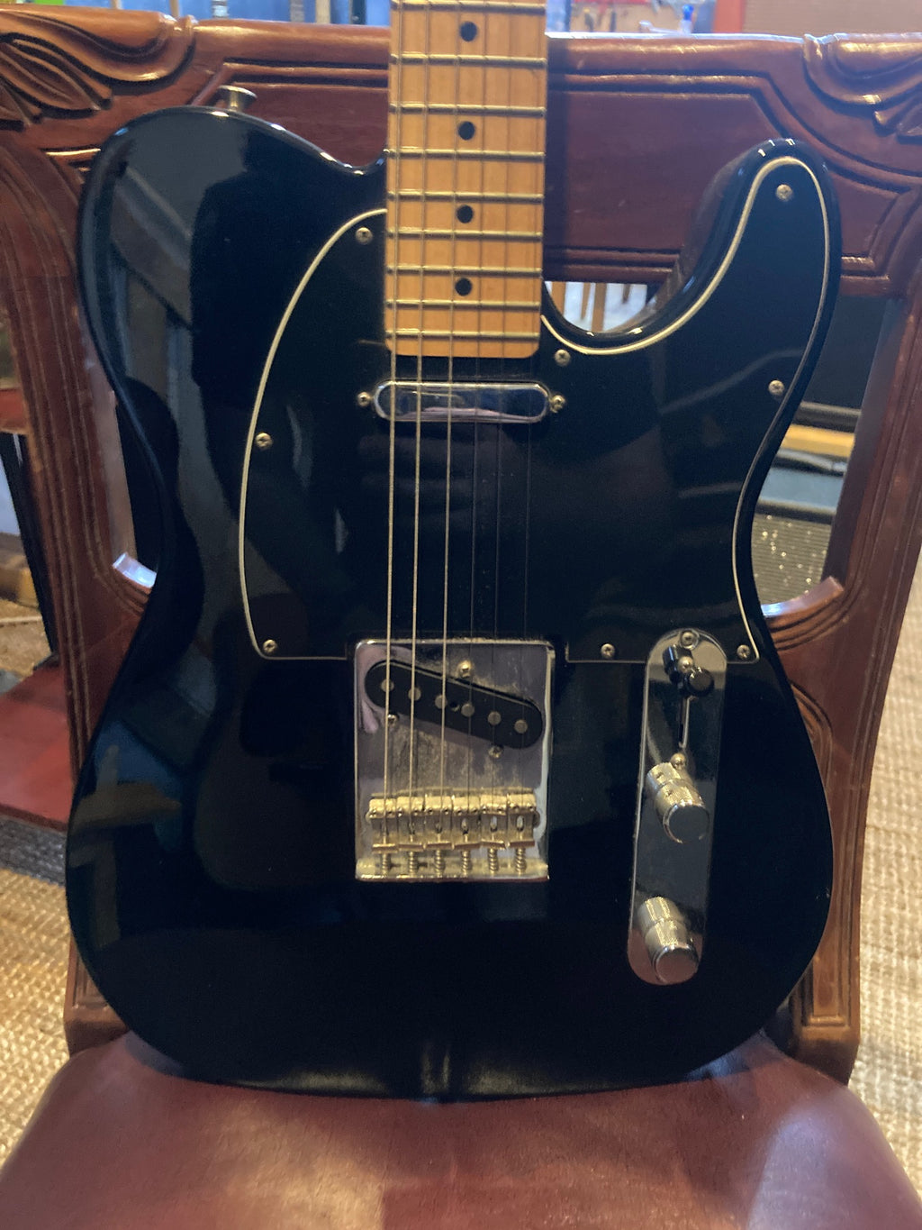 Fender Telecaster