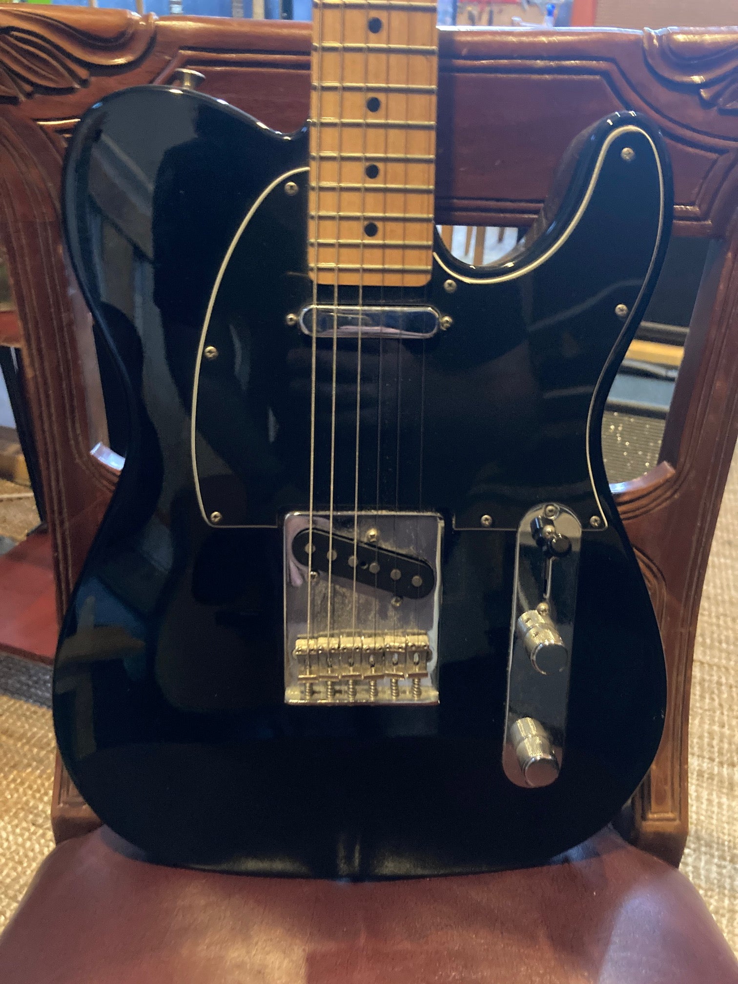 Fender Telecaster