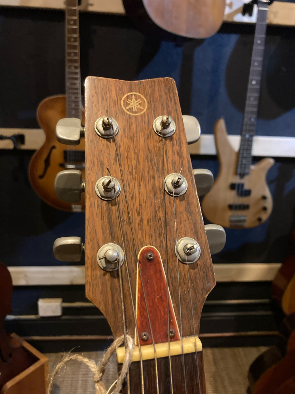 Yamaha FG-250