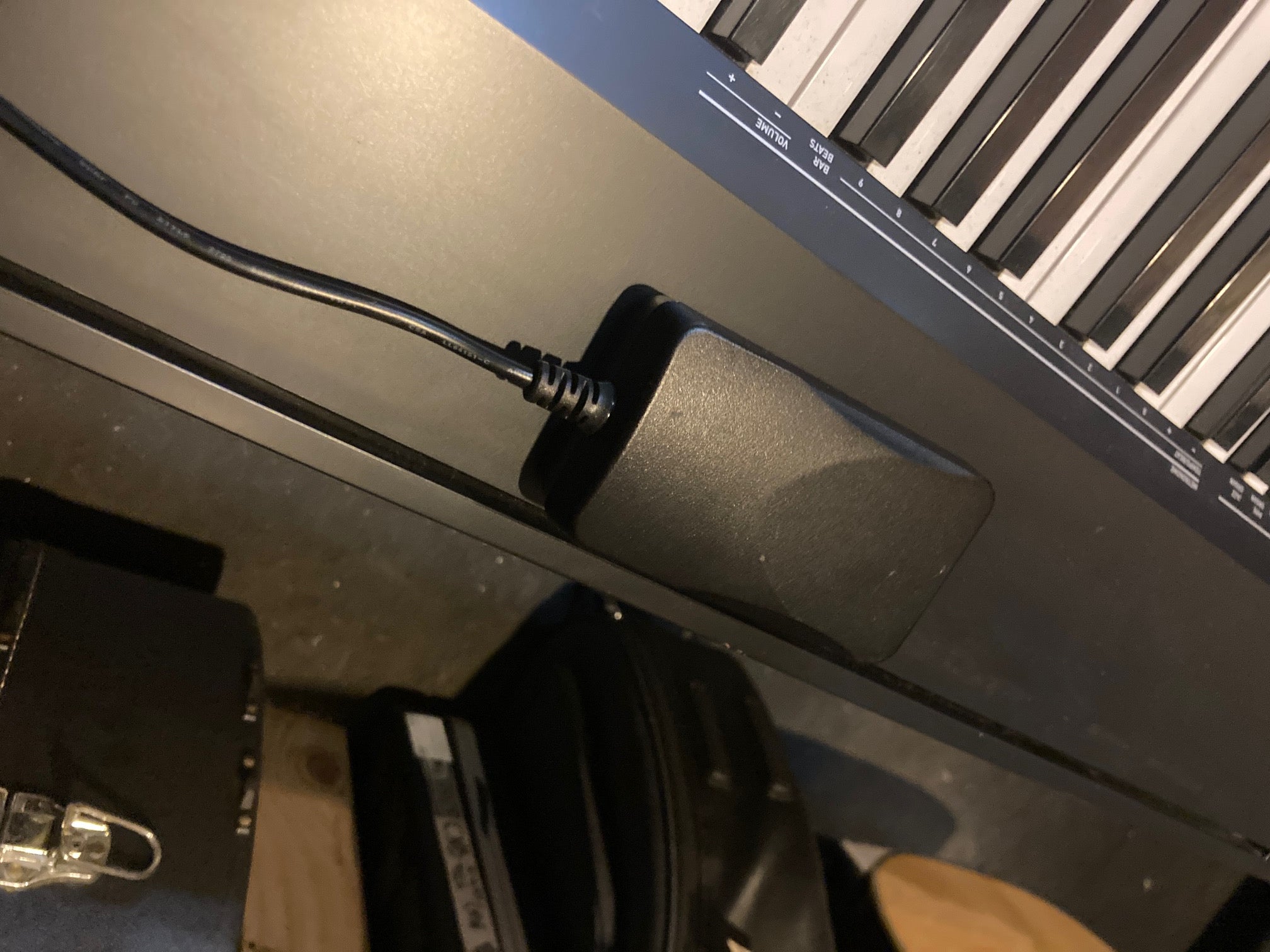 Casio - CDP 135