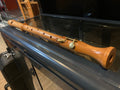 Roessler - Tenor Recorder