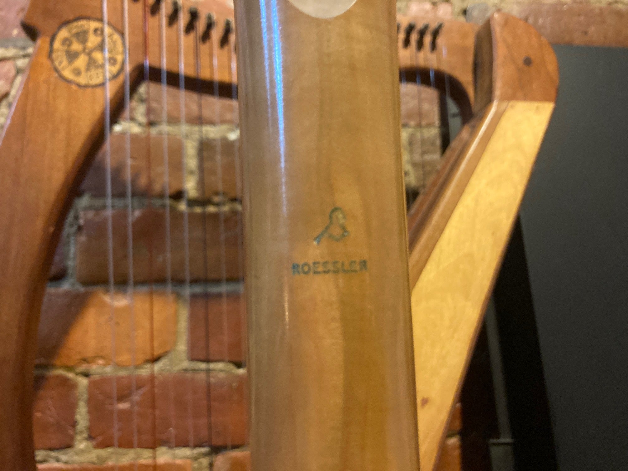 Roessler - Tenor Recorder