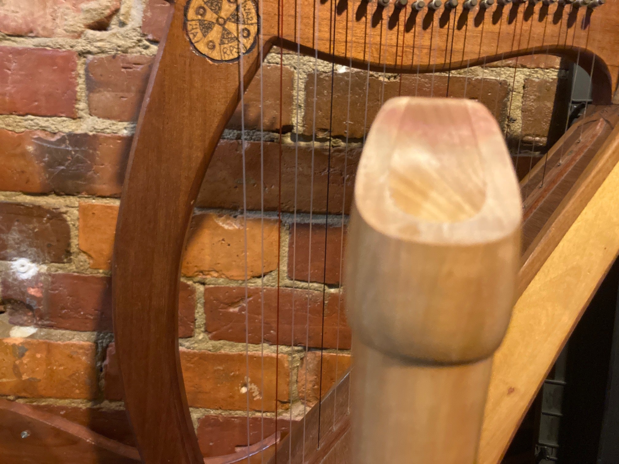 Roessler - Tenor Recorder