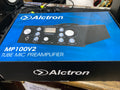 Alctron - MP1000V2