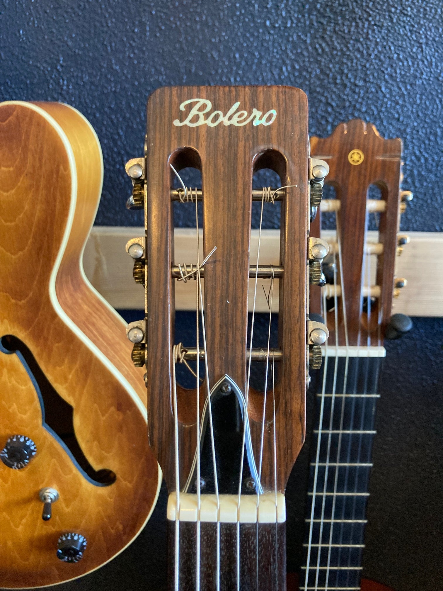 Bolero - F600