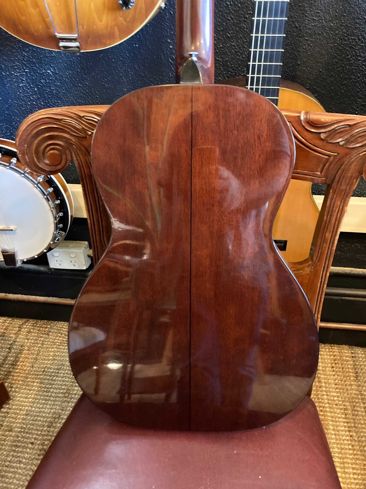 Bolero - F600