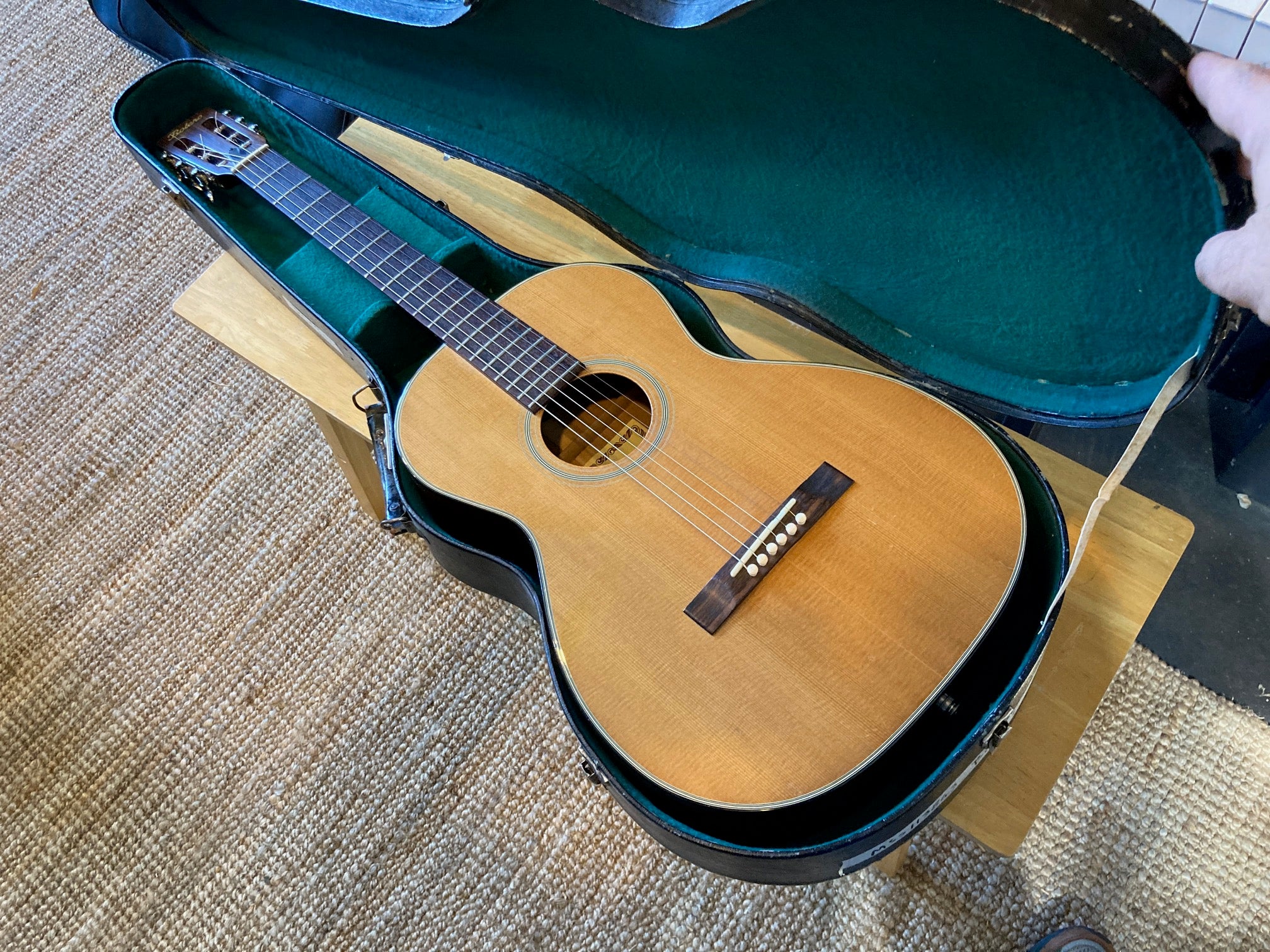 Bolero - F600