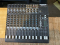 Mackie 1402 - VLZ PRO