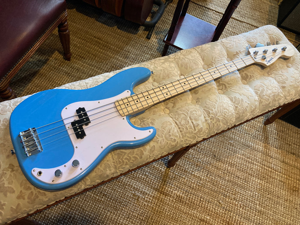 Squier Sonic® Precision Bass®