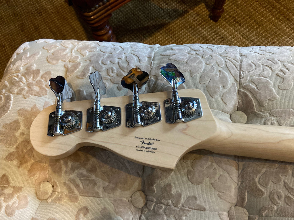 Squier Sonic® Precision Bass®