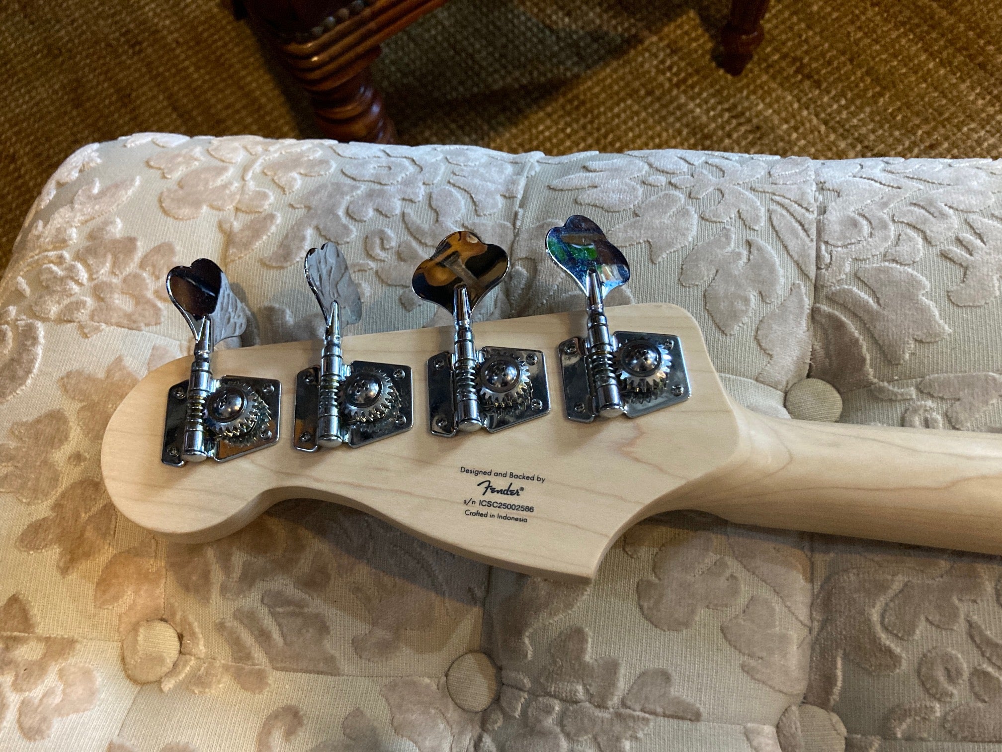 Squier Sonic® Precision Bass®