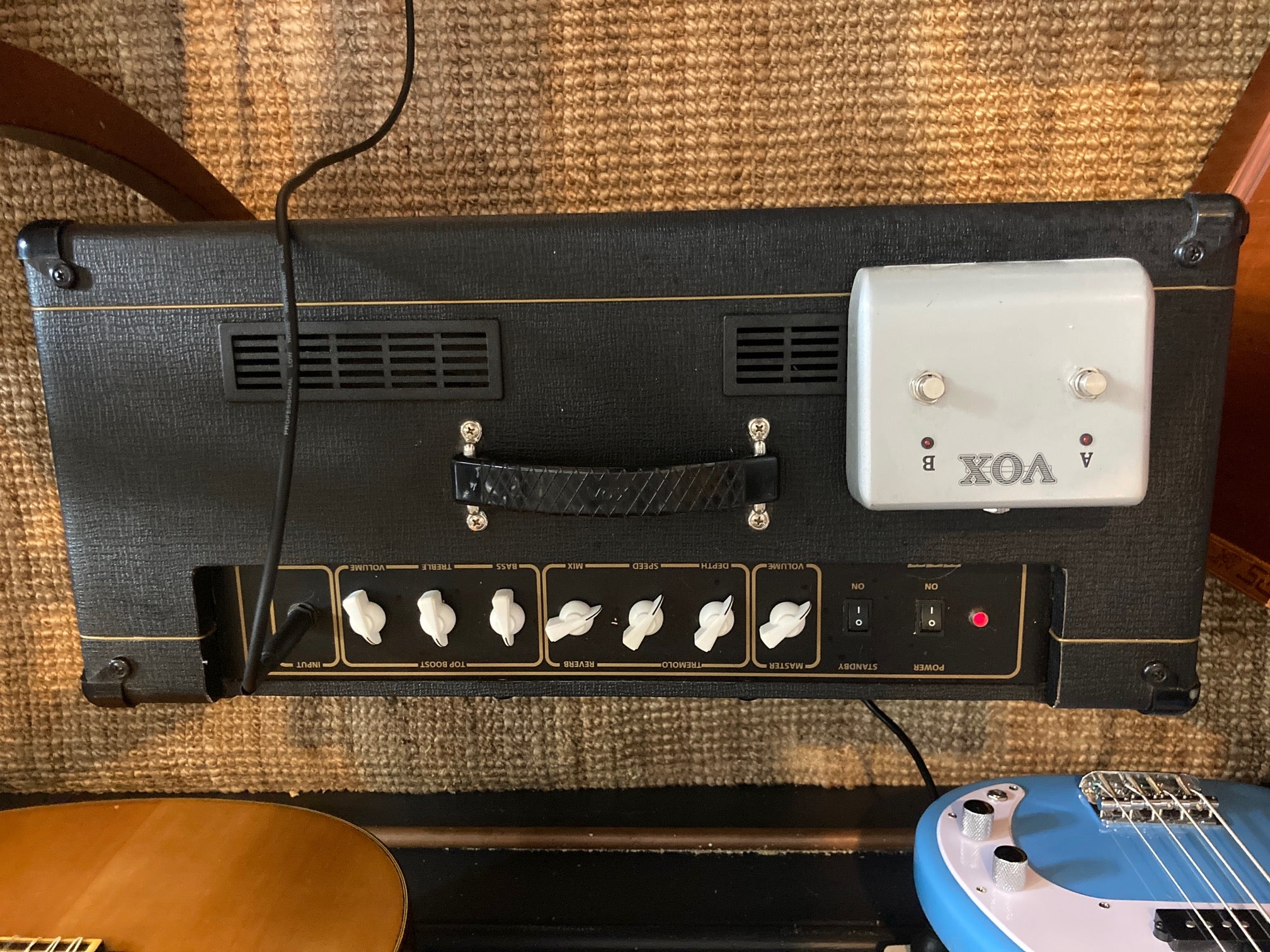 Vox AC15 CC1