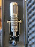 Nude Microphones - Clone of an EV RE-27 N/D