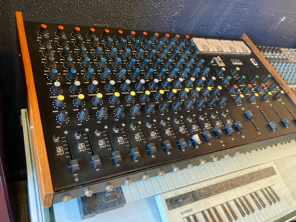 MM Electronics