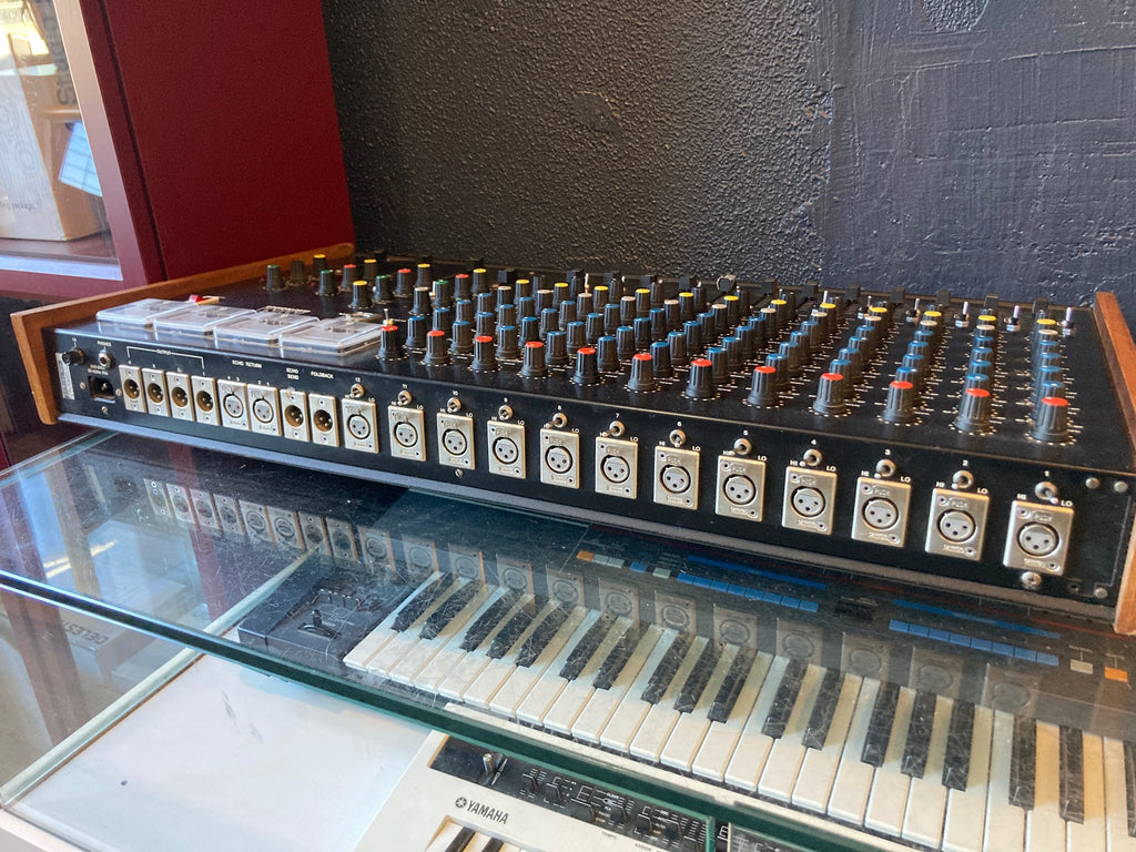 MM Electronics