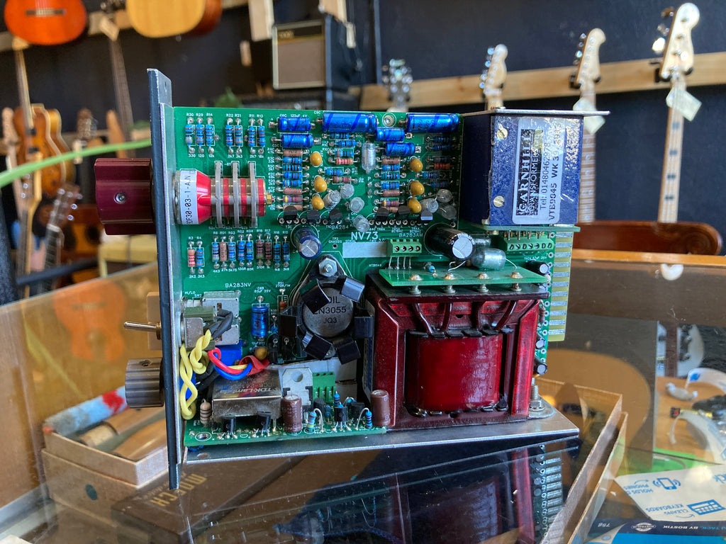 Link Audio -  SLK 51x