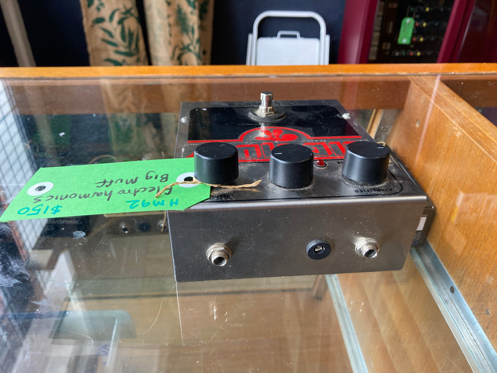Electro Harmonix - Big Muff
