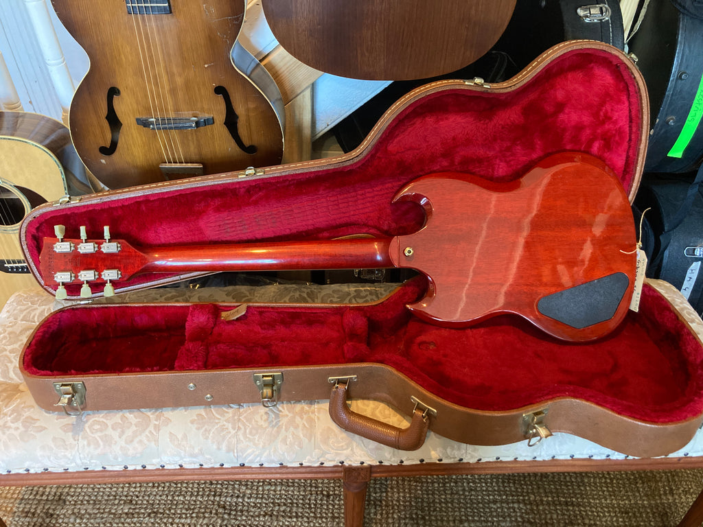 Gibson SG Standard '61