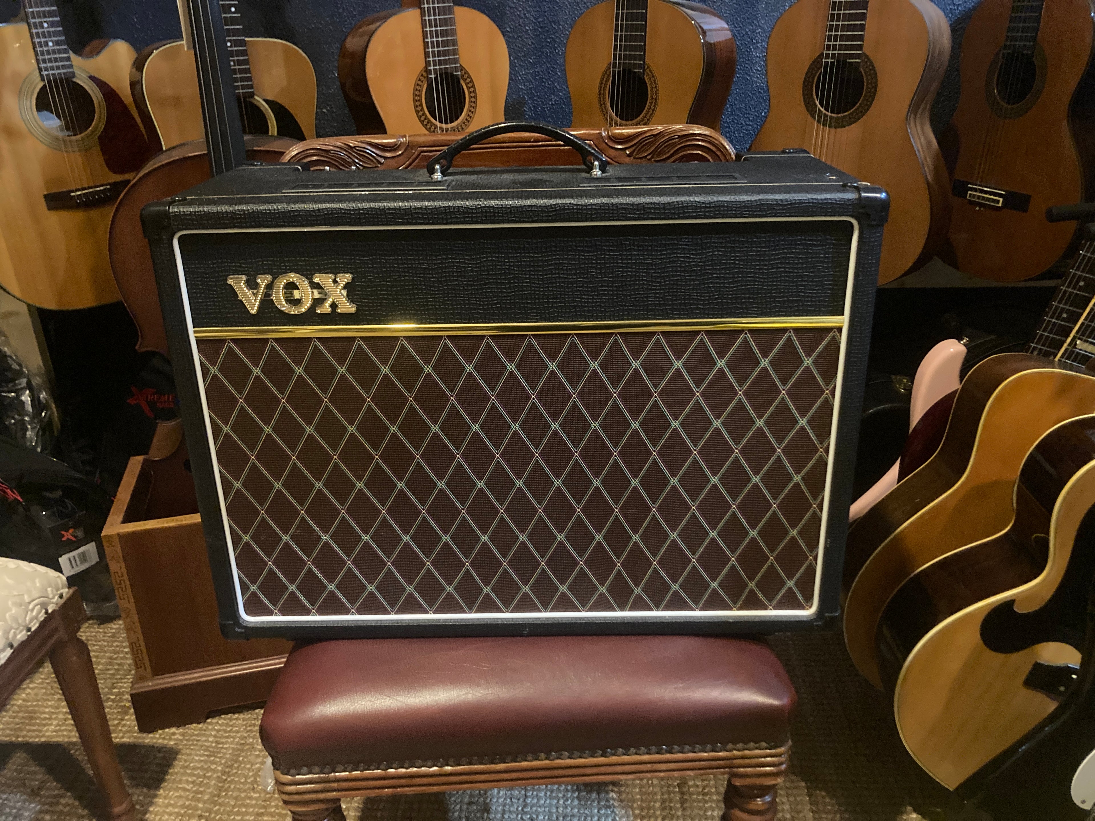 VOX - AC15 C1