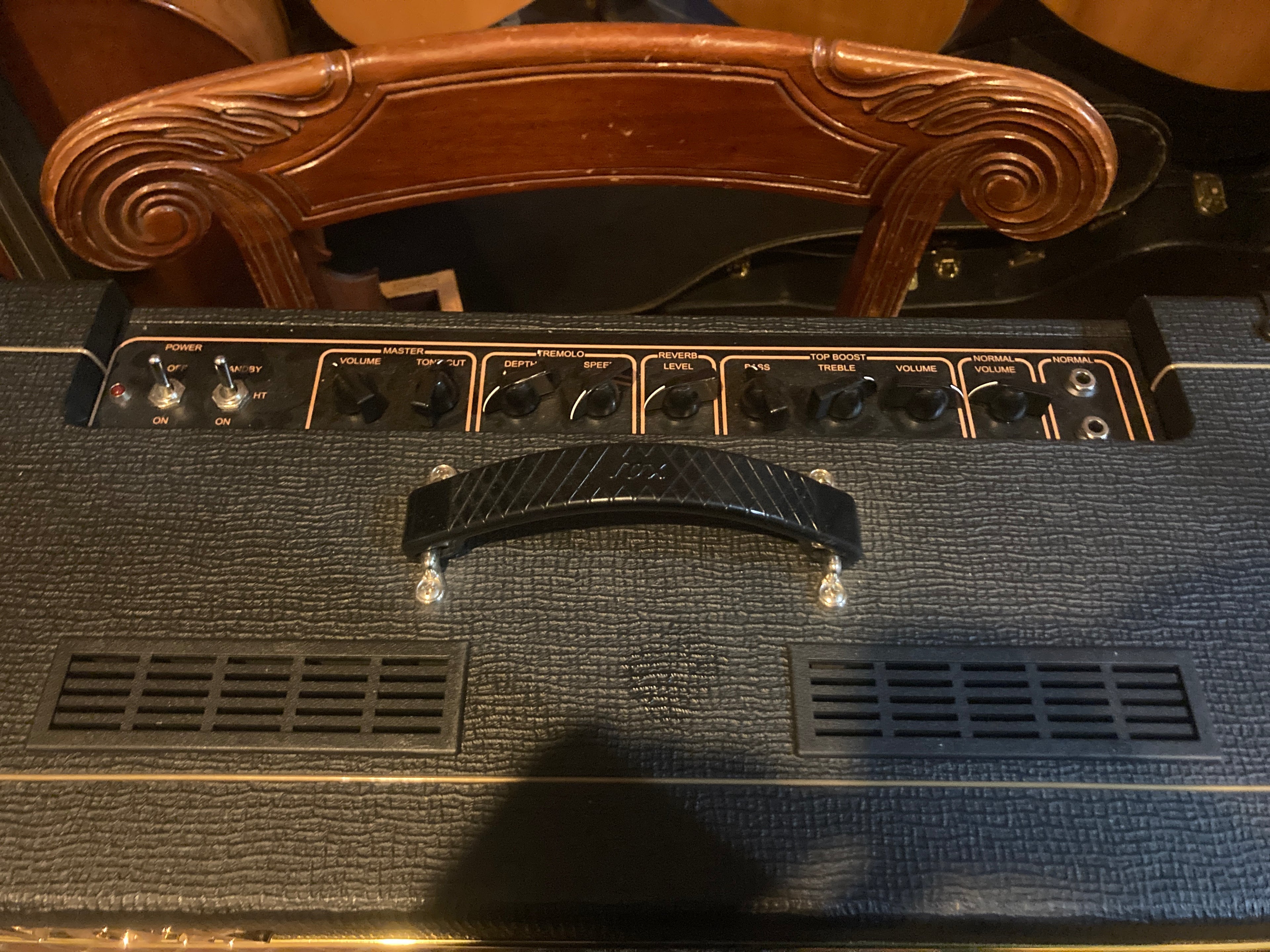 VOX - AC15 C1