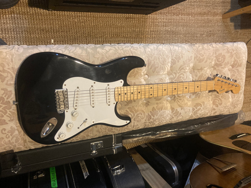 Squier by Fender - Stratocaster