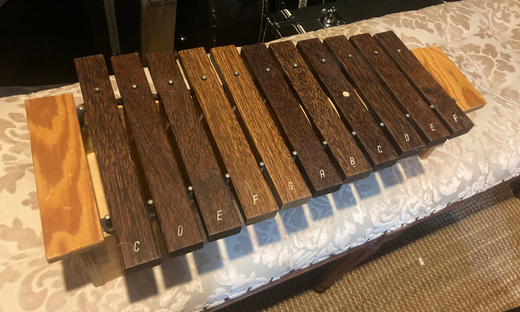 Studio 49 - C Major xylophone