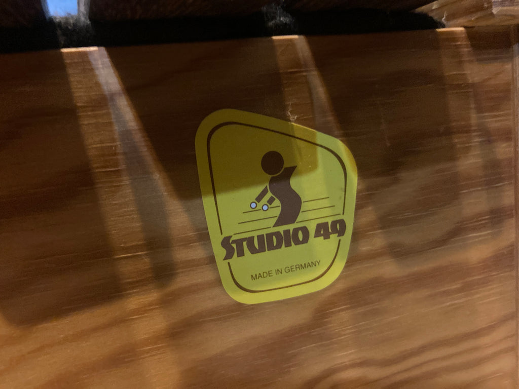 Studio 49 - C Major xylophone