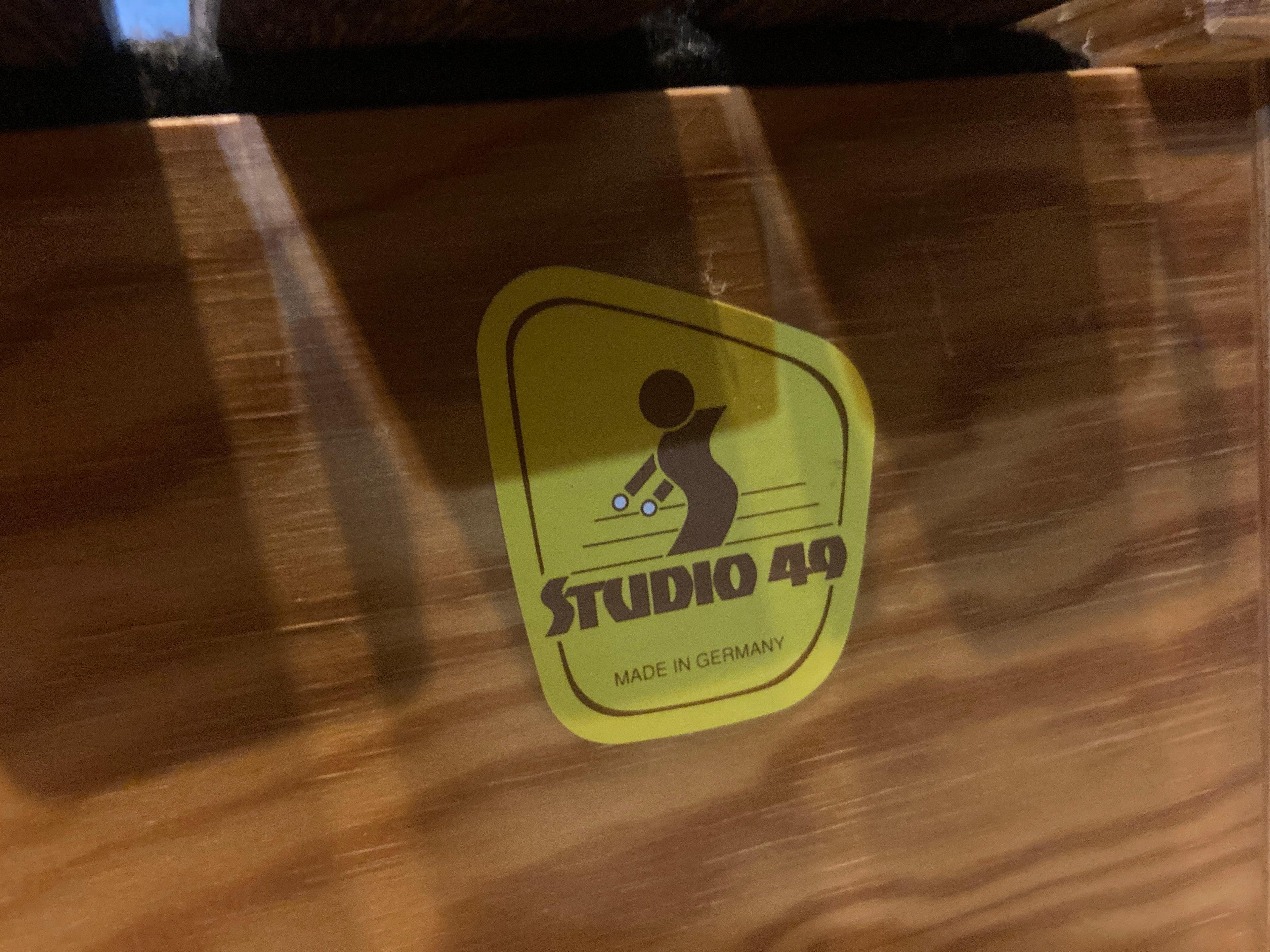 Studio 49 - C Major xylophone