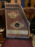 Austral School of Music - Guitar - Banjo - Mandolin.