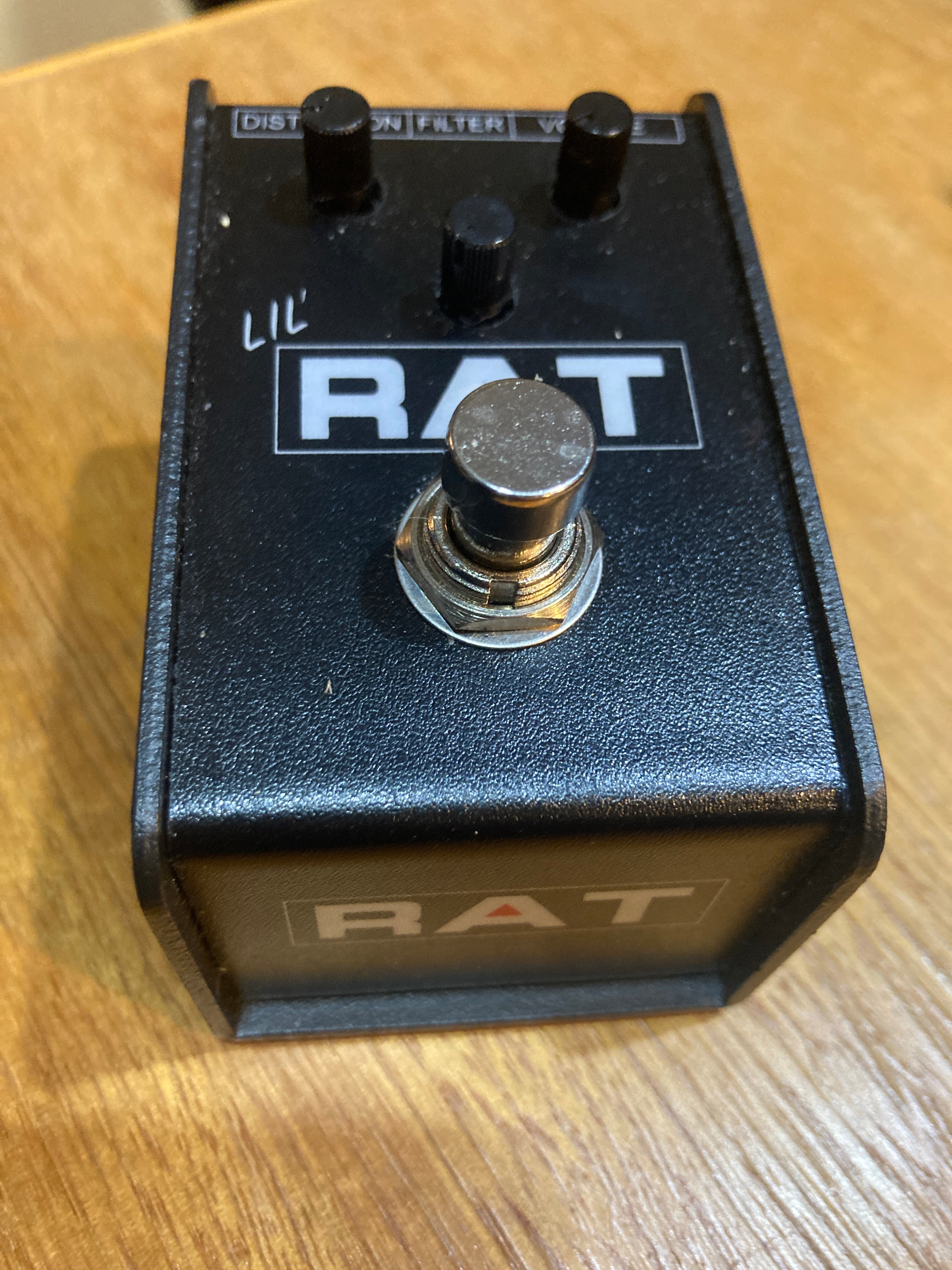 Pro Co - Lil' Rat