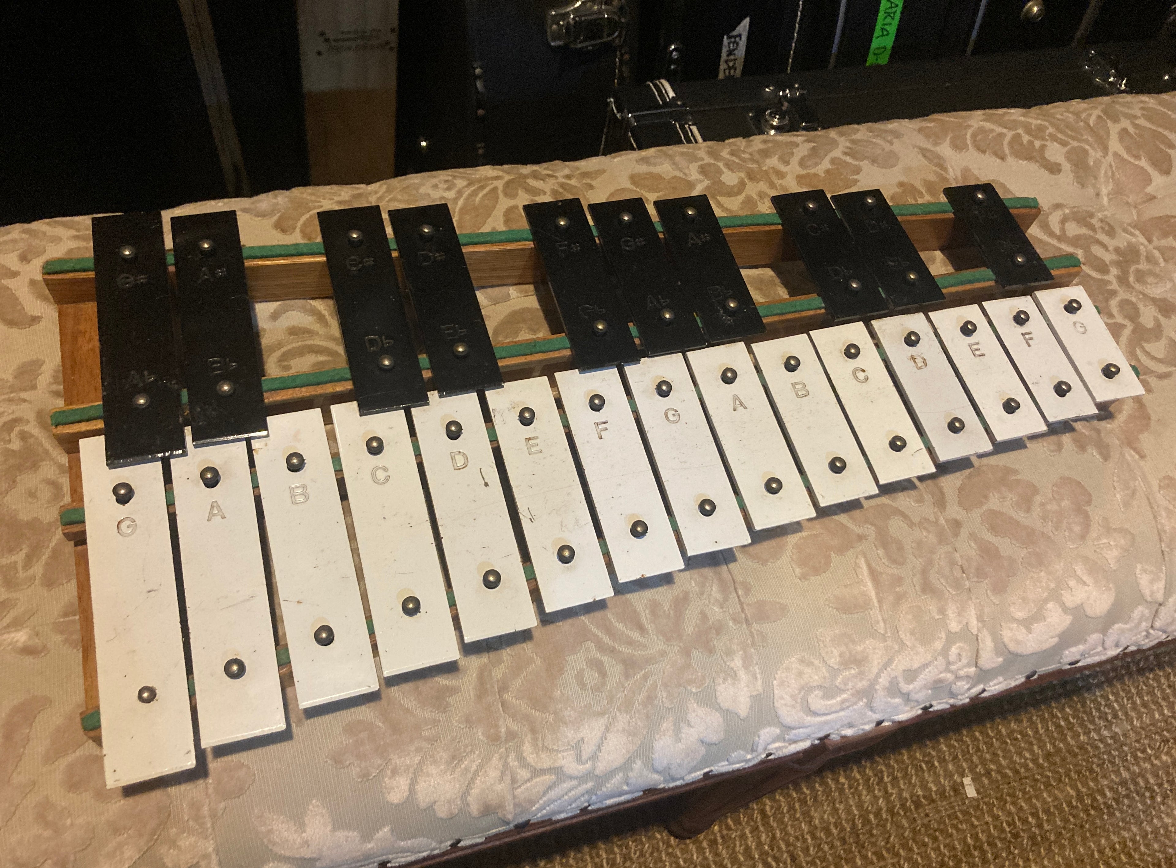 Unbranded - Glockenspiel