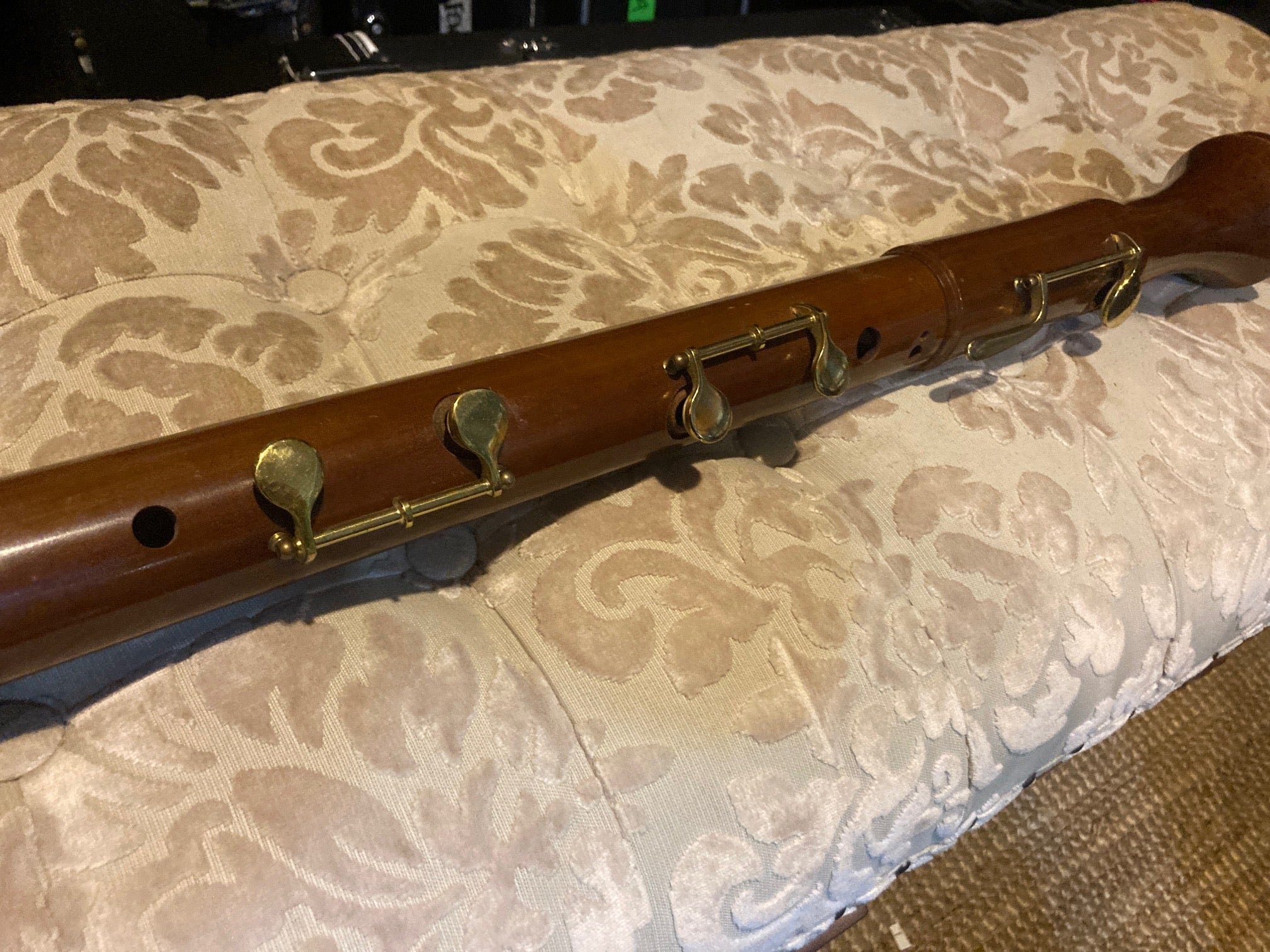 Unbranded - Bass recorder