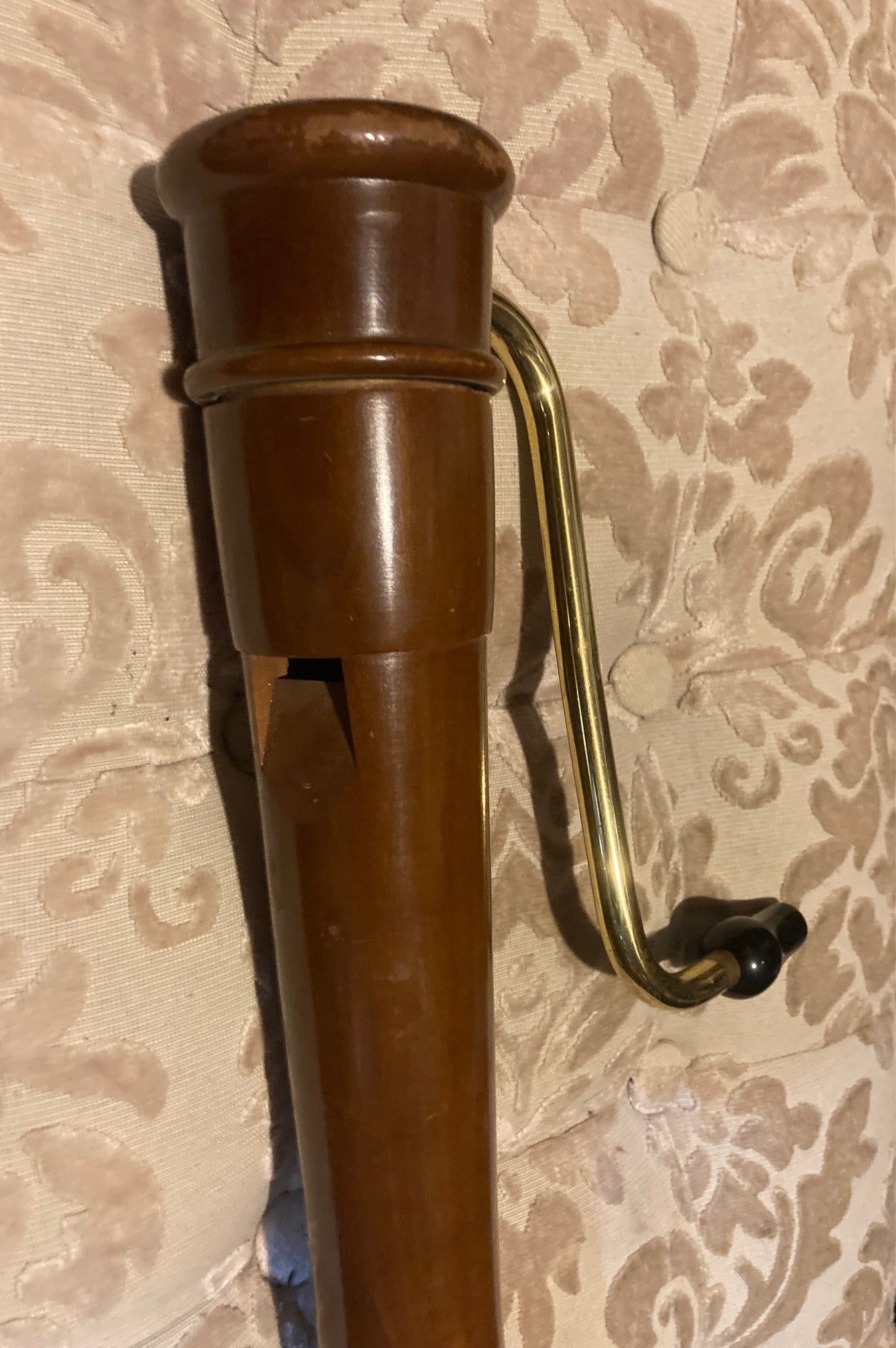 Unbranded - Bass recorder