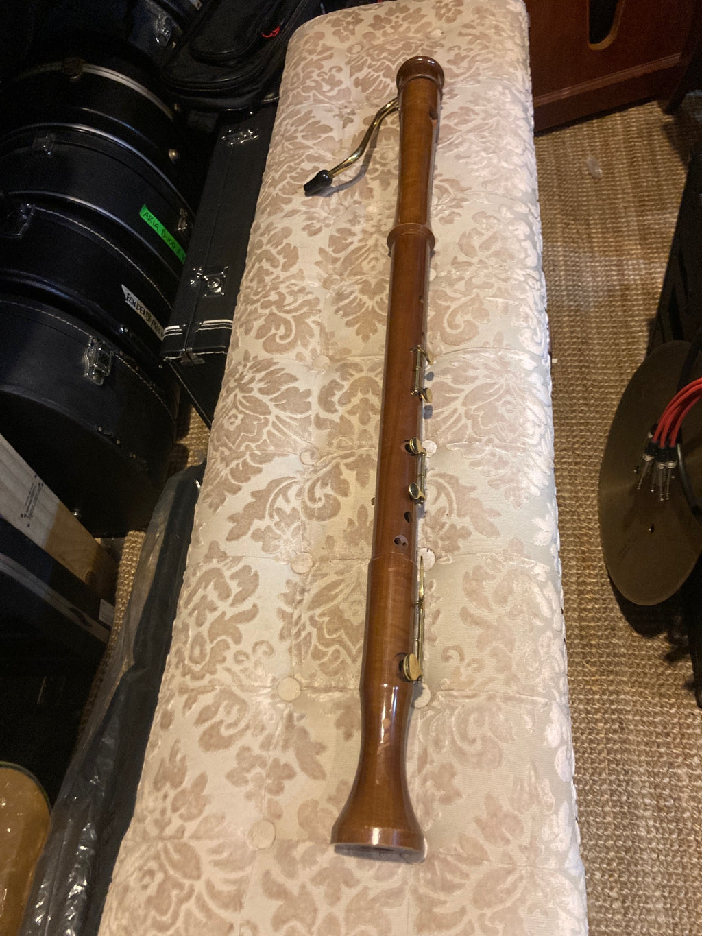 Unbranded - Bass recorder