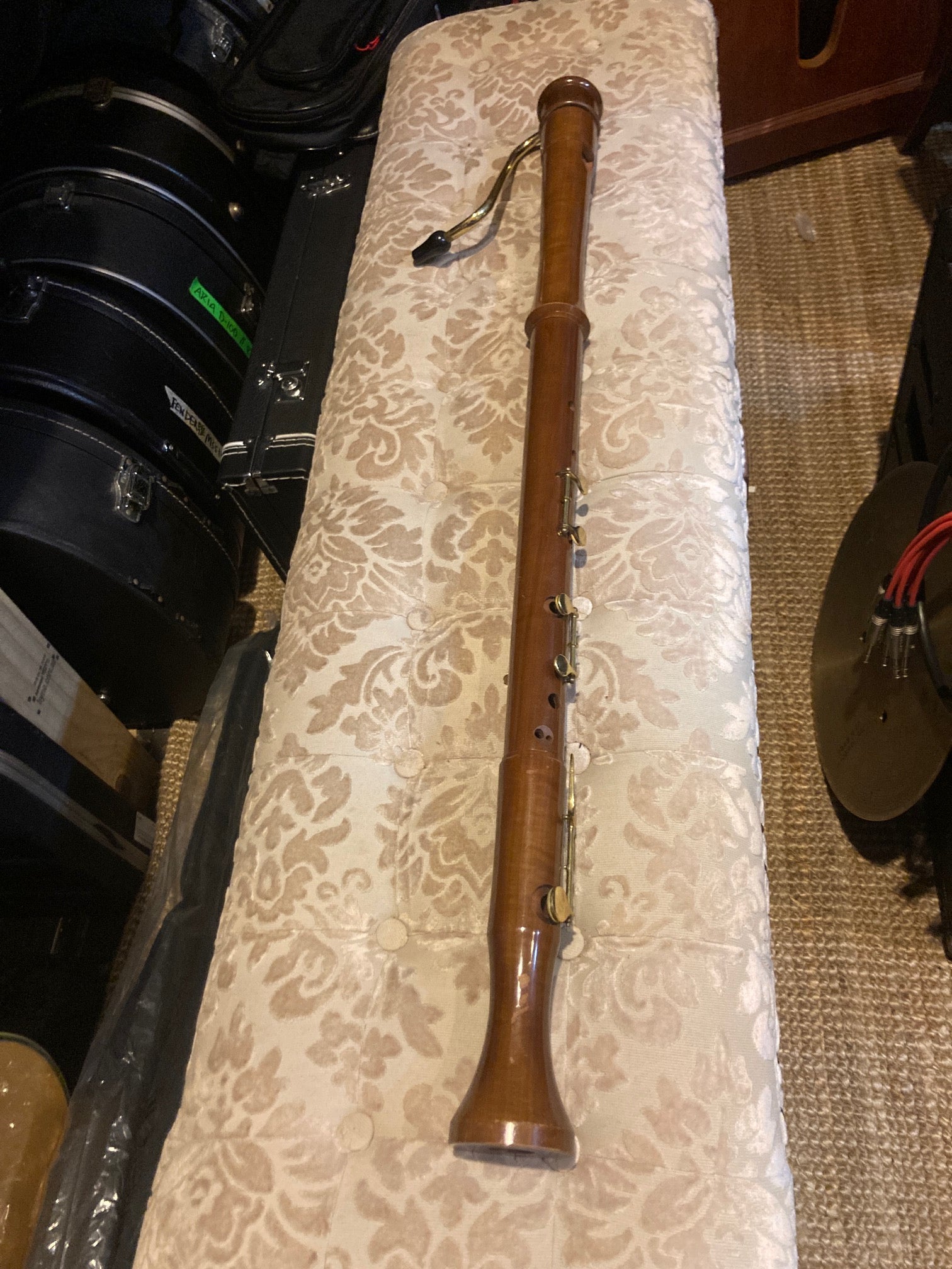 Unbranded - Bass recorder