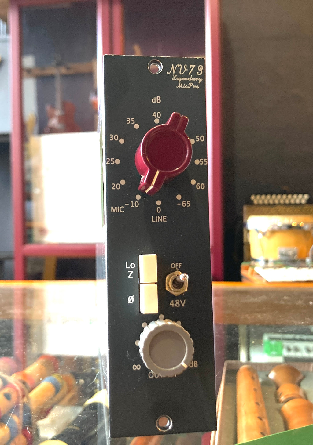Don Classic - NV73