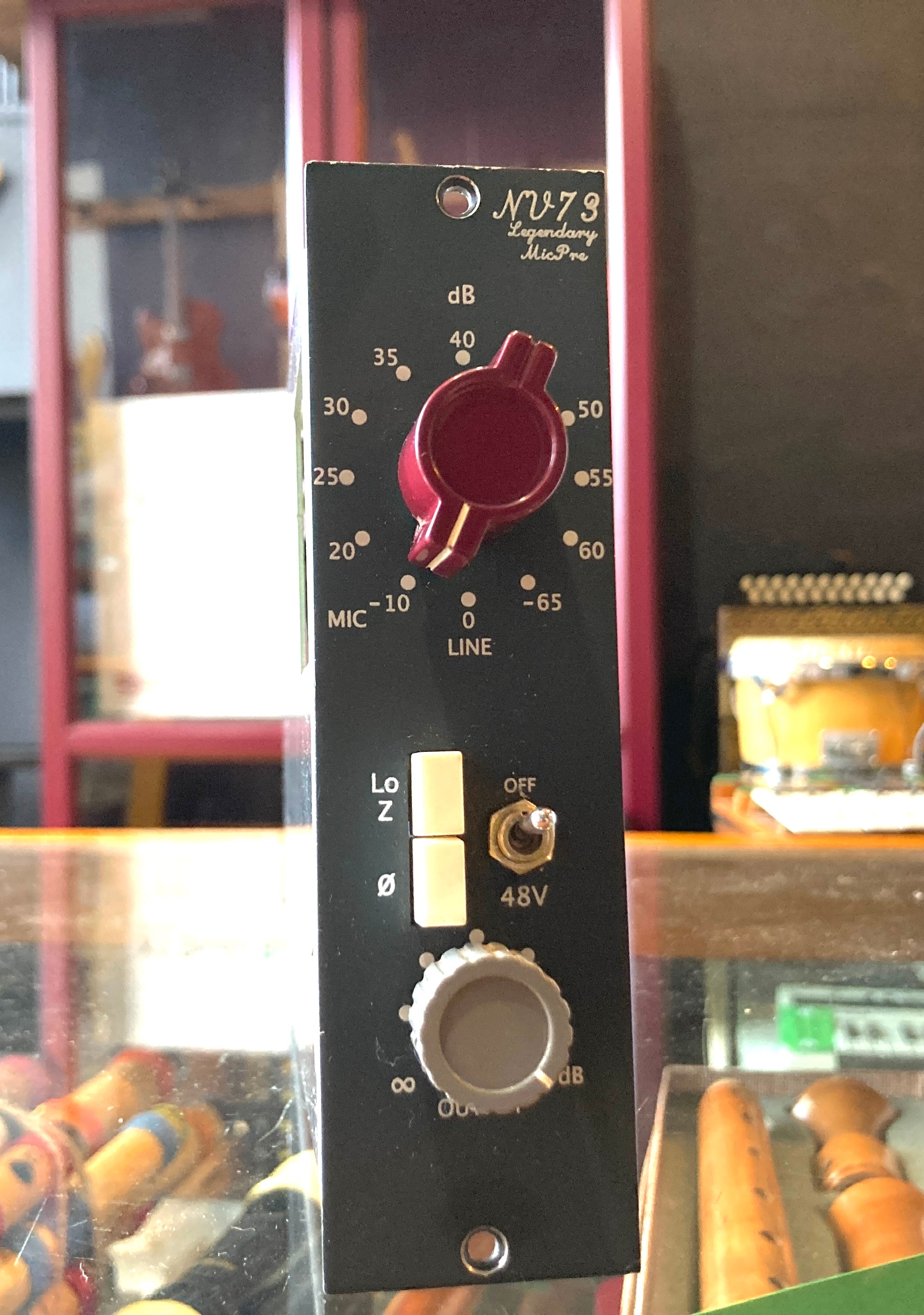 Don Classic - NV73