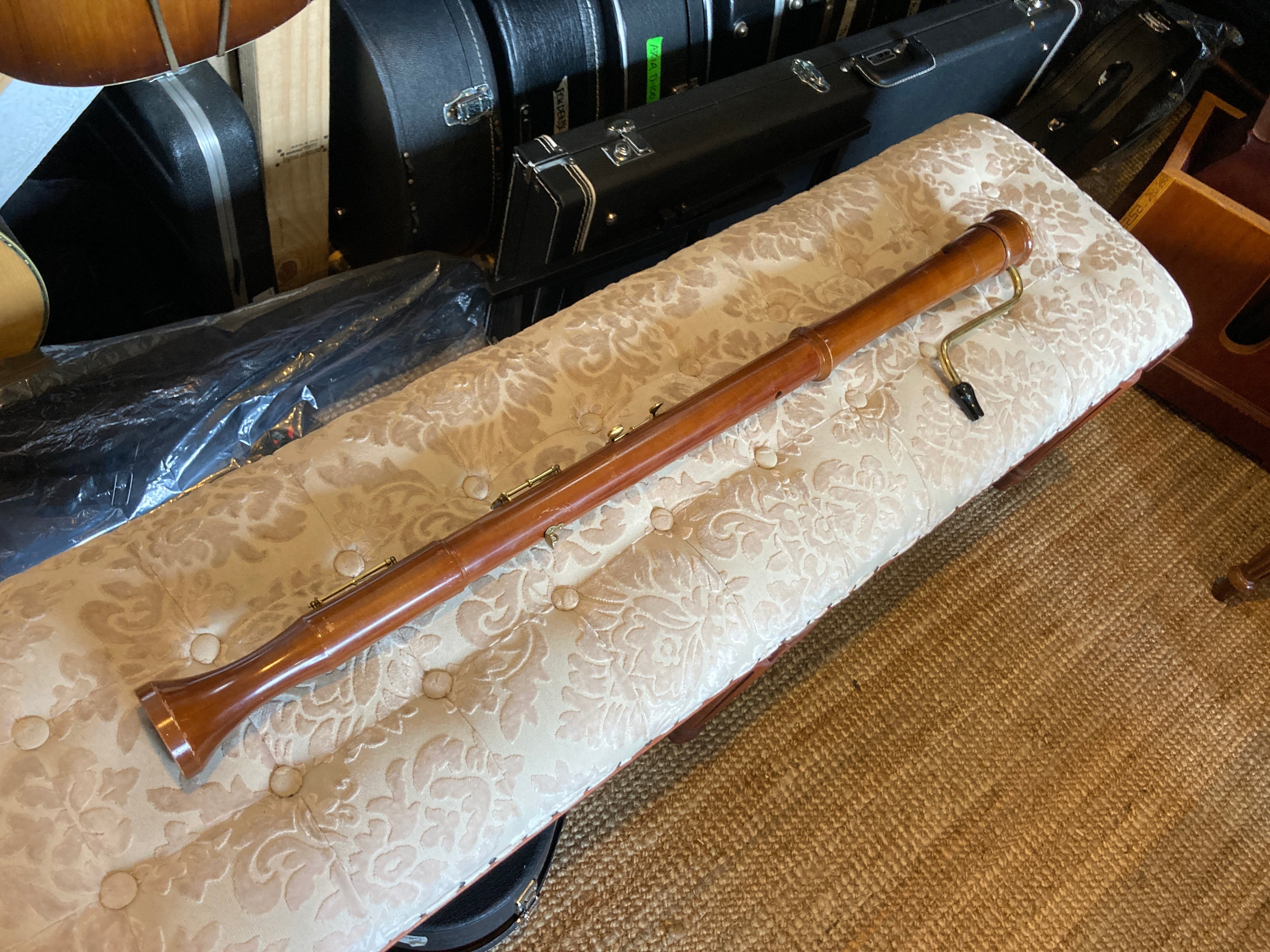 Unbranded - Bass Recorder