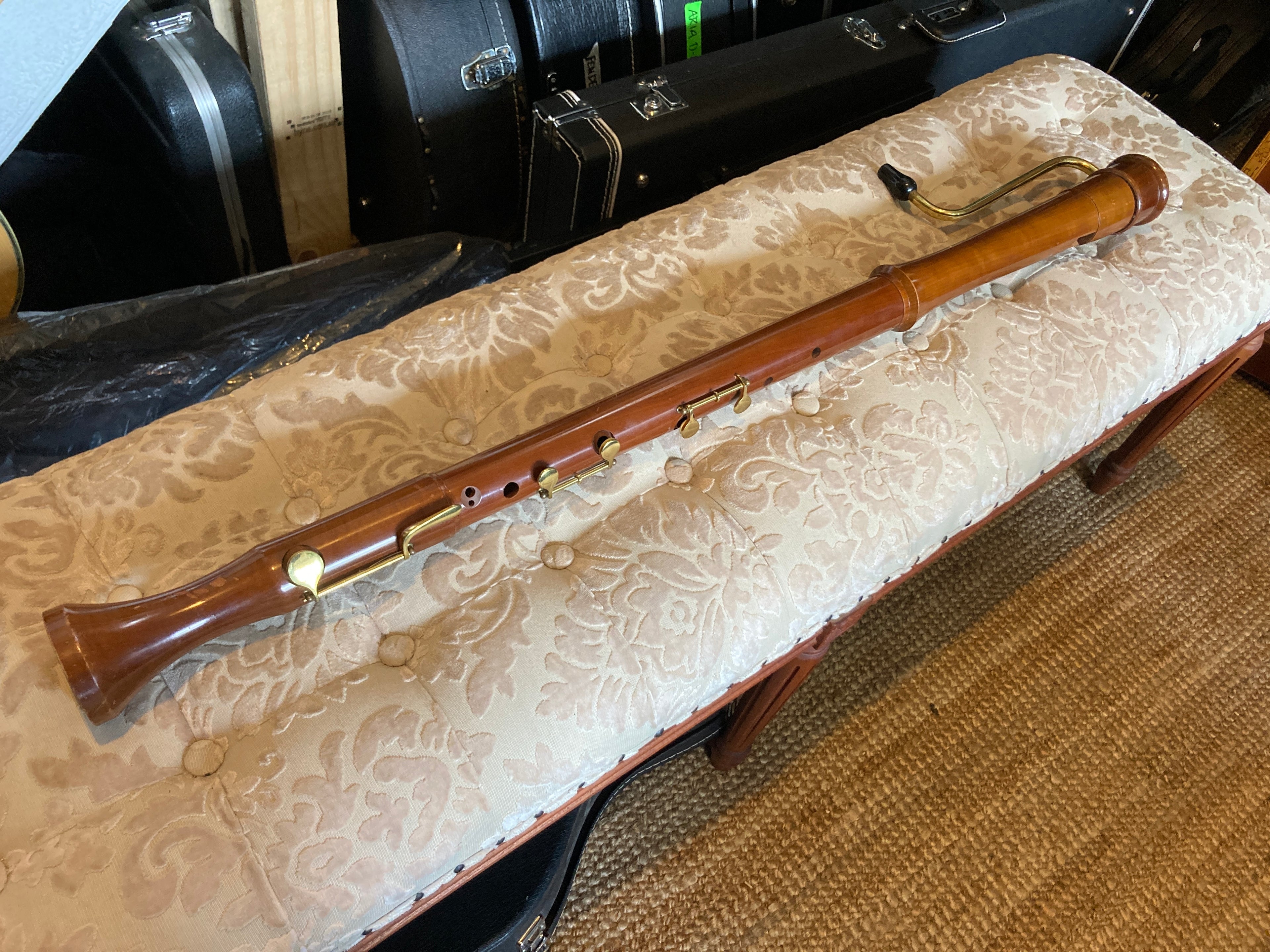 Unbranded - Bass Recorder